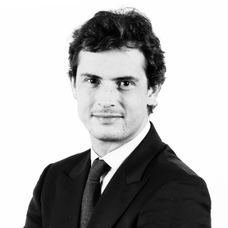Louis Prades, fondateur de LawyerTools